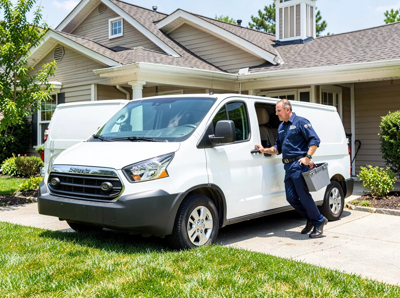 Emergency Plumber company in Richland, WA